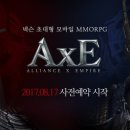 액스