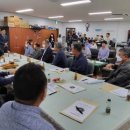 군민회관 체육관(체육경기) 쿠키뉴스