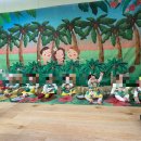 킹콩13 | 내돈내산) 김해 신세계 문화센터 리틀킹콩 오감놀이 후기