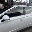 태양각 | 소나타 재시공 후기! 겨울에 체감되는 IS200·V90 세팅