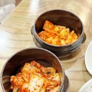 인천 장봉도 하산식이 아니라 저녁 음식 선택하세요 이미지