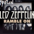 Led Zeppelin - Ramble On 이미지