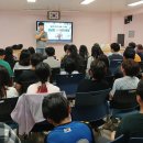 영암도서관 이미지