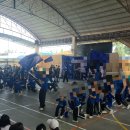 하이키즈 스포츠 아카데미 | 세부 브라이트 아카데미 스쿨 스포츠 페스티발 ㅣ 일주일간의 축제 현장 후기