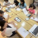 꿈마루 작은 도서관 이미지