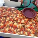 동피랑 충무김밥 이미지