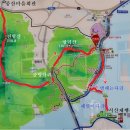 2024 년 3 월 3 일 광양 천왕산 망덕산 & 배알도 이미지