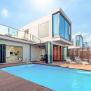 영덕 비사이드 풀빌라 오션뷰 펜션 이미지