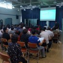 동천동주민센터회의실 이미지