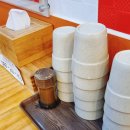 큰집할매순대국 광장동점 | 큰집할매순대국 광장동점 내장탕 먹어본 후기