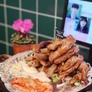 지구에서 너뿐 | 순천 신대지구 맛집 구이대장쪽갈비 트리플세트 후기