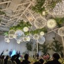 바로파트니스 인천논현점 | 메리빌리아 송도 인천 밝은 홀 결혼식에는 셀레스메리홀 (견적공유) +장단점 완벽 정리🌷