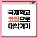 주니어랩영어한솔플러스수학학원 | 국제학교에서 코딩으로 대학가기