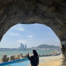 씨유 영도흰여울문화마을점 | 부산여행 영도 흰여울문화마을 코스 추천(벚꽃, 포토존)