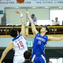 농구 점프볼