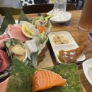 6986 | 전포동이자카야 숙성회맛집 사나래에서 제대로 즐기고 왔어요