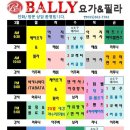 발리요가&필라