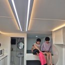 더 설렘 온수 수영장펜션 이미지