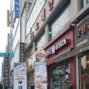 육쌈냉면청주터미널점
