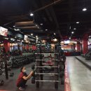GX GYM 이미지