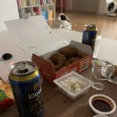 자담치킨 양주덕정점