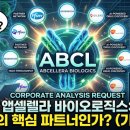 앱셀렐라 바이오로직스(AbCellera Biologics) 심층 기업 분석