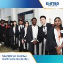 Congrats to our DCMP grads! 이미지