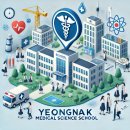 영락의료과학고등학교 이미지