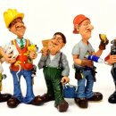 대구 대건고등학교 교실 목창호 실리콘작업(고려코킹) 이미지