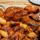 치킨을 사랑한 떡볶이 부산구포점 | 강서구청역 맛집 치킨신드롬 강서구청점, 야장 감성 터지는 핫 스페셜 후기