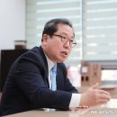 [뉴시스] 조광한 시장 "10년 후 남양주 국내서 손꼽히는 고품격 도시될 것"