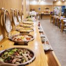 오색그린야드호텔 대중목욕탕 | 오색그린야드호텔 여행 후기 7월 할인코드 받고 예약