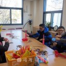 옥천군보건소 건강증진센터 이미지