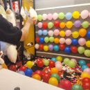 버블뽑기 이미지