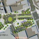 일호광장진주역 이미지