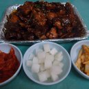 청도김밥 이미지