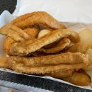 신전떡볶이 삼계점