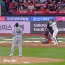 이강철, 장원준, 양현종에 이어 류현진 KBO 역대 10시즌 연속 100K gif 이미지