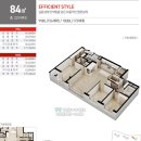 아이파크2 작은도서관 이미지