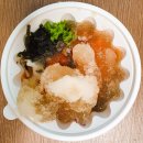 청계산 도토리