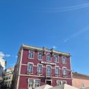 불정강변길R | 신혼여행 포르투 1일차｜도루강변 맛집 Vinhas d’Alho, 해물밥·문어구이부터 루이1세 다리까지