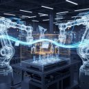 새로운 가치의 연결, 하이터치 하이테크 교육 | 🤖 AI 대전환 시대: 한국 산업별 고용 시장의 명암과 심층 분석