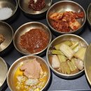 화백 | [광주 첨단 맛집] 상견례 식당 고민 끝! 창문이 액자가 되는 화백특별전 솔직 후기