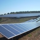 해석태양광 발전소 이미지