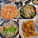 일광호횟집 | [영종도] 주말 나들이로 추천하는 예단포항 - 내돈내산 대하, 전어구이 맛집 일광호