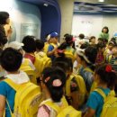 진만초교병설유치원 이미지