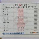 성산포수협외식사업센터