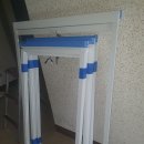 부경정비 | [연산동 방충망] 연산동 아파트 미세 롤방충망 교체후기