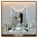 테크노파크역1번출구 | 송도 브라이덜샤워 스튜디오 이나에르 | 드레스 대여까지 완벽했던 2시간 내돈내산 후기 가격