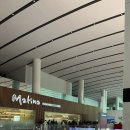 톈진)인천-톈진(천진)KE805/806후기 톈진빈하이국제공항 라운지 후기